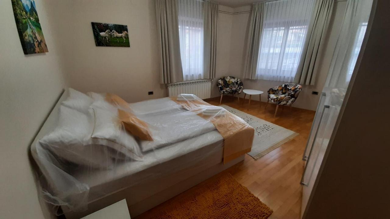 Relax Vila Kampel Копер Екстериор снимка